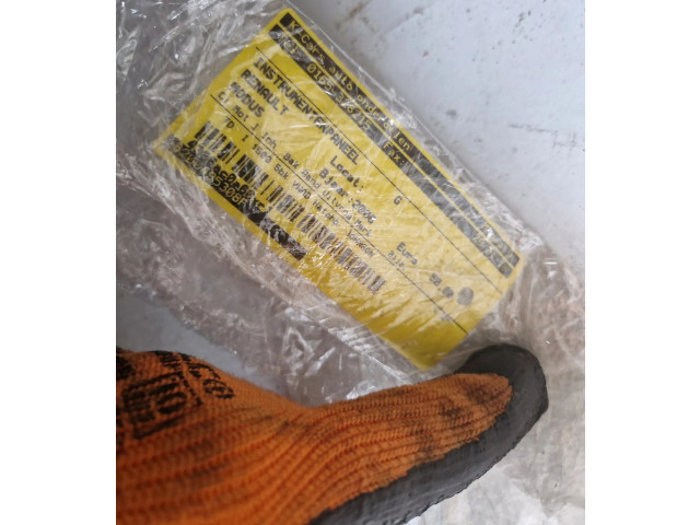 Přístrojová deska Renault Modus 2008 8200495308F