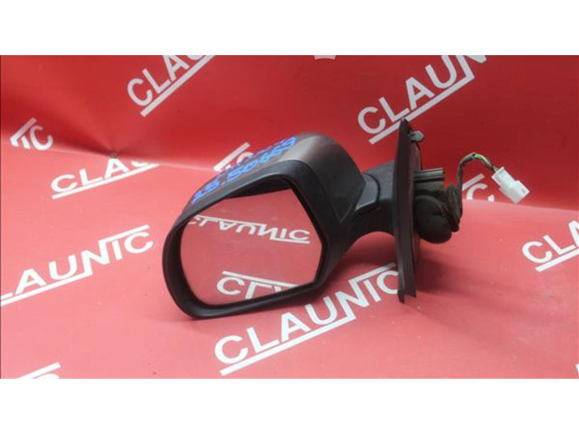 Зеркало электрическое Dacia Lodgy 2012 - года