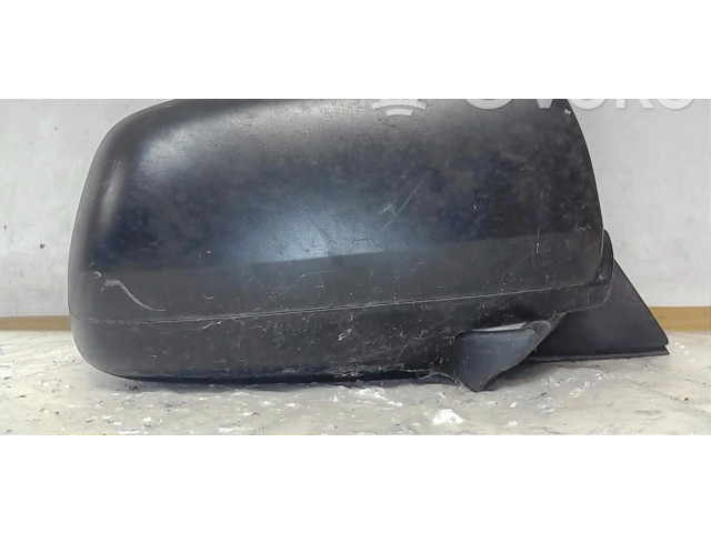 Зеркало (управляемое электричеством) 7632A510 Mitsubishi Lancer X