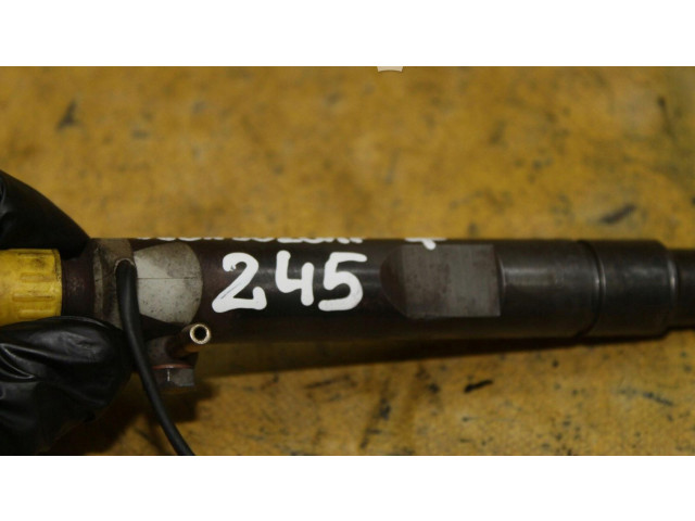 Форсунка Skoda Octavia Mk1 (1U)