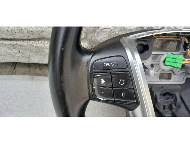 Руль Volvo V70  2008 - 2013 года 31271094      