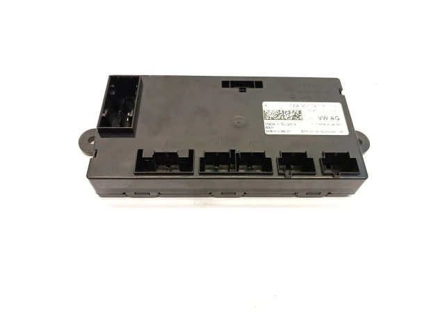 Блок управления климат-контролем 1EA907727M, 22129001   Volkswagen ID.3