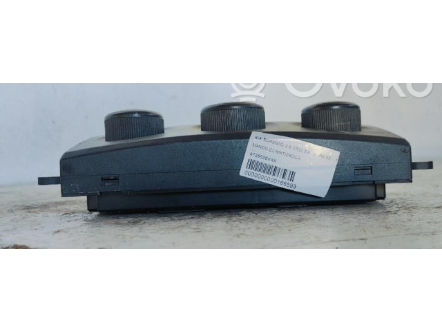 Блок управления климат-контролем 972503EXXX KIA Sorento