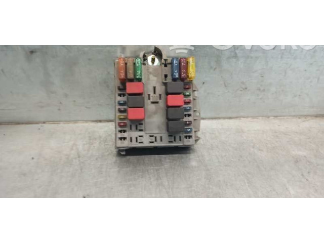 Блок управления климат-контролем 46766773   Fiat Punto (188)