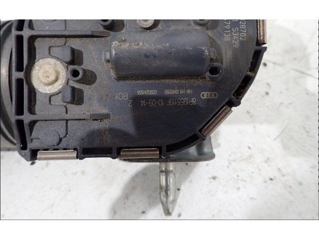 Моторчик дворников 8P1955023L Audi A3 S3 A3 Sportback 8P