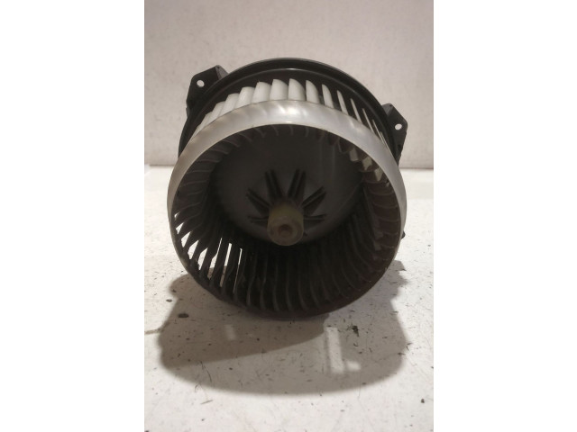 Вентилятор печки 272700-0311, 272700-0311 Daihatsu Terios