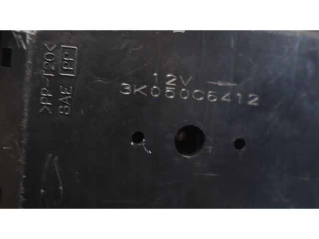 Вентилятор печки Infiniti FX