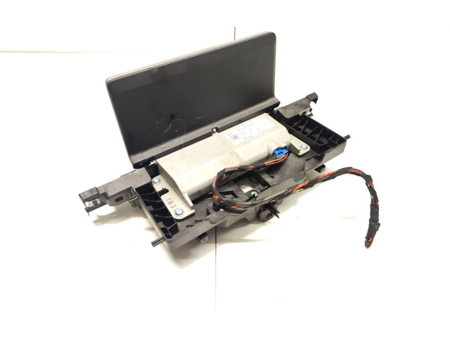 Дисплей 8W0919605 Audi A5