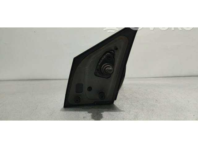 Zpětné zrcátko Peugeot 108 2014