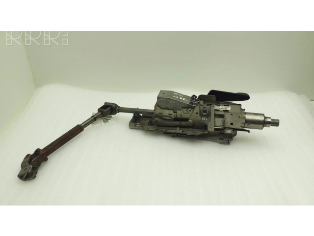 Рулевая рейка 2757528, 563739 Mini One - Cooper Coupe R56 2005-2014 года