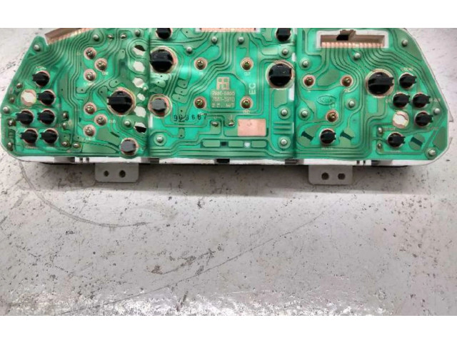 Панель приборов K2AC5543XE   KIA Sephia       