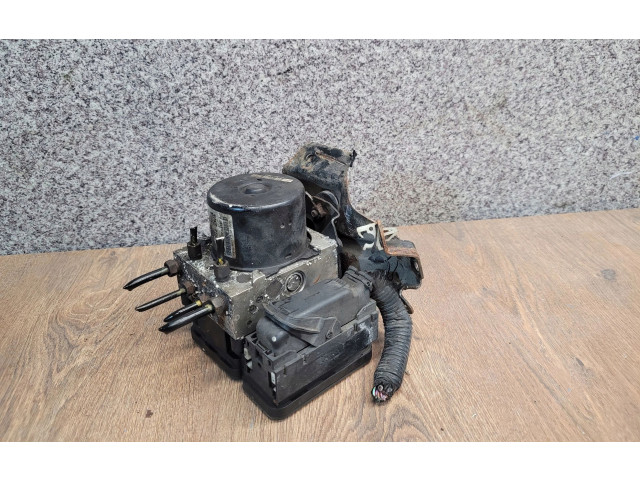 Блок АБС 57110   Honda  Accord  2008 - 2016 года