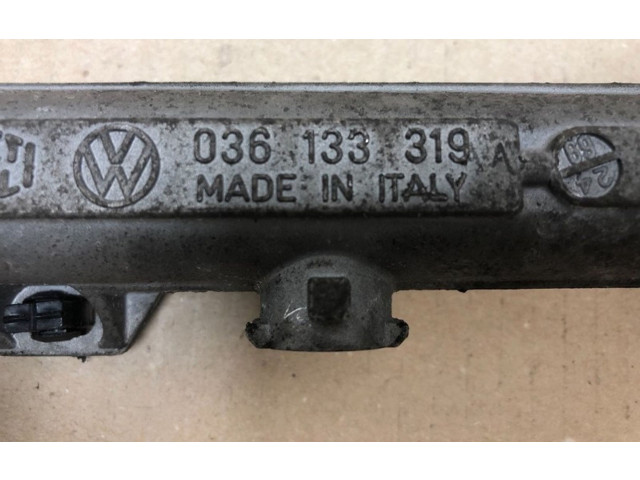 Топливная рампа 036133319A, 036133319A Audi A2 для двигателя BBY