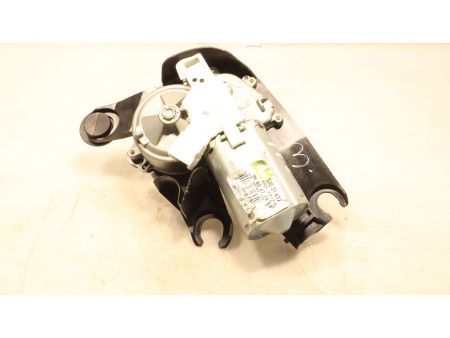 Моторчик заднего дворника 53031812 Citroen DS4