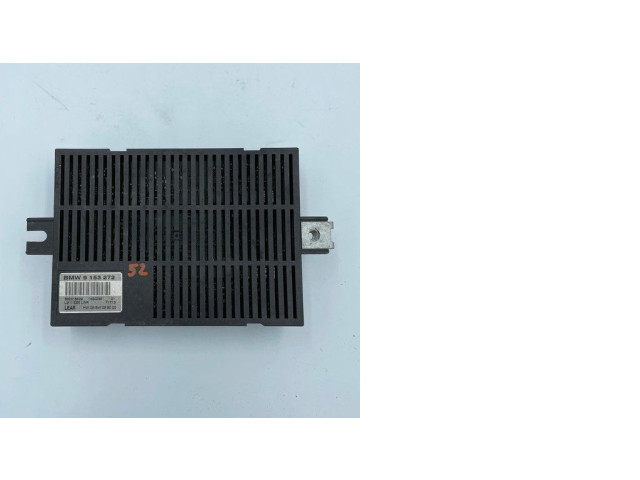 Модуль фонарей