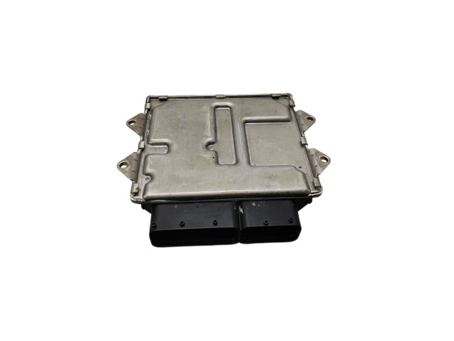Блок управления двигателя 51966060, BC0119487A   Fiat 500L
