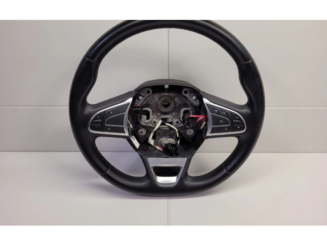 Руль Renault Scenic IV - Grand scenic IV  2016 -  года 484001840R      