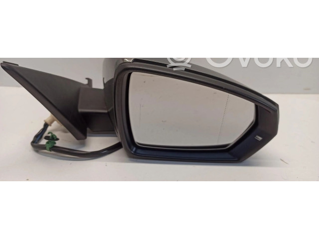 Зеркало электрическое Audi A1 2018 - года