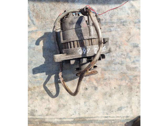 Генератор Volkswagen Golf II