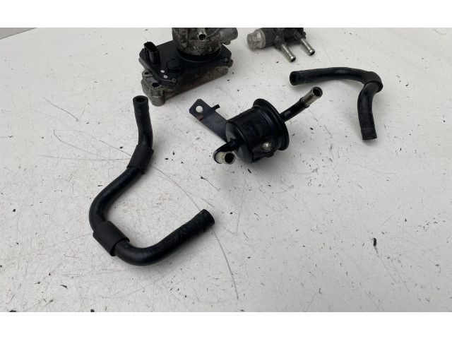 Čerpadlo oleje    Mitsubishi Outlander   