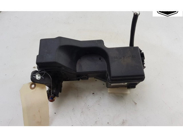   Pojistková skříňka 1612190080, 1612190080   Peugeot 108 2016