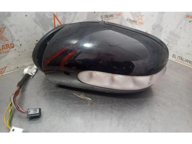 Zpětné zrcátko Mercedes-Benz C W203