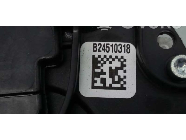 Моторчик заднего дворника 5F4955711A Skoda Octavia Mk3 (5E)