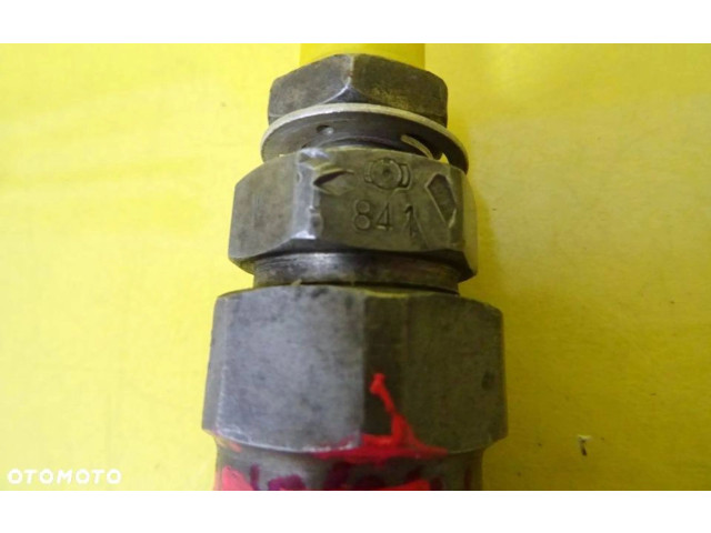 Vstřikovač    Suzuki Wagon R+     