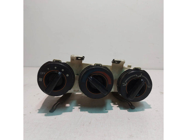 Блок управления климат-контролем 97628293352 Mitsubishi Galant