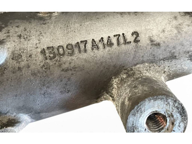 Turbodmychadlo Турбина 801374 Dacia Dokker K9KE626 K9KE6