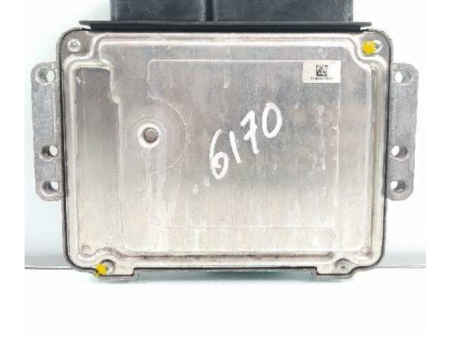 Řídící jednotka 391132A306, 0281031739 KIA Venga 2014