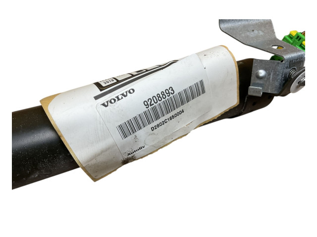 Боковая подушка безопасности 9208893, D2802C1650004 Volvo S80