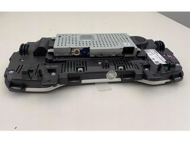 Přístrojová deska BMW 7 G11 G12 2020 0263723057