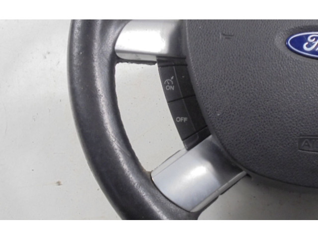 Volant Ford Focus C-MAX 2007 4M513600CKW, 4M513600CKW