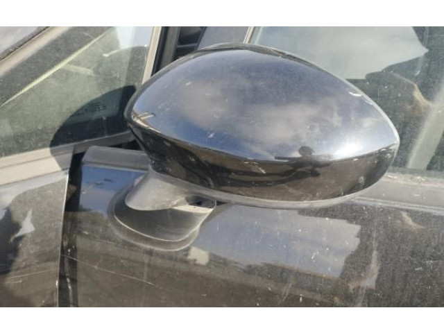 Зеркало электрическое Fiat Grande Punto - года