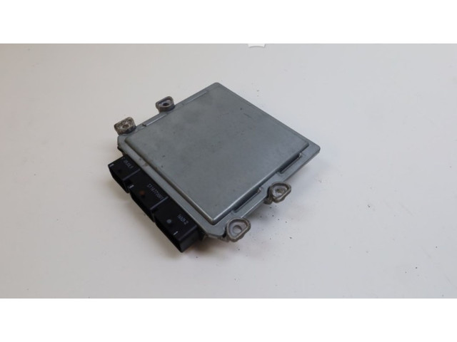 Блок управления впрыском 31211071, 31211071 Volvo C70