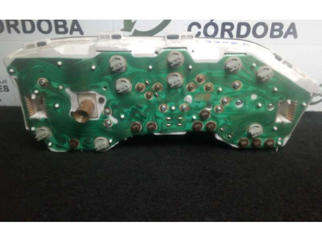 Панель приборов MB680682 Mitsubishi Eclipse