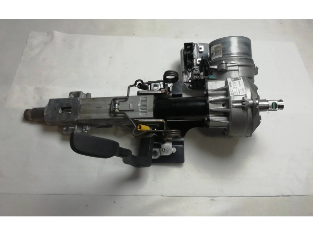 Рулевая рейка 6C1423510 Skoda Rapid (NH) 2012 - 2019 года