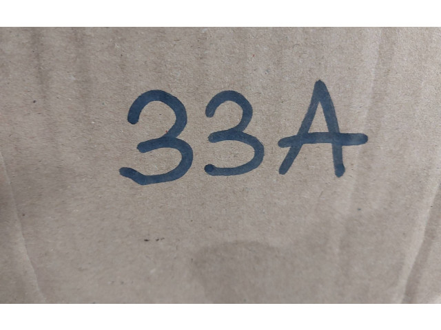 Блок управления климат-контролем 01560513690 Alfa Romeo GT