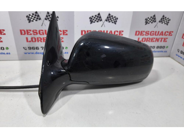 Зеркало электрическое Skoda Fabia Mk1 (6Y) 1999 - 2007 года