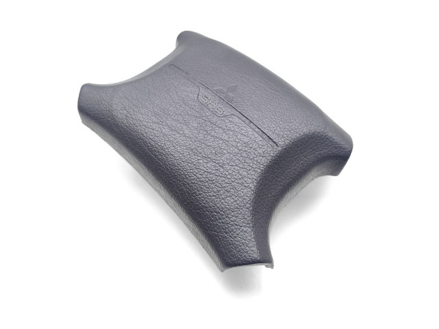 Подушка безопасности водителя Mitsubishi Montero