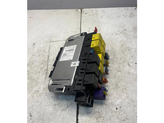 Pojistková skříňka A0325458232, 05045116 Mercede-Benz S W220 2004