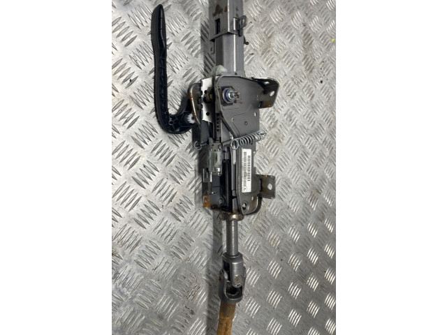  рейка  Колонка рулевая 5WB419502F   Audi A3 S3 8V 2013 - 2019 года