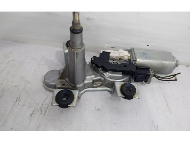 Моторчик заднего дворника DLB500074    Land Rover Discovery 4 - LR4