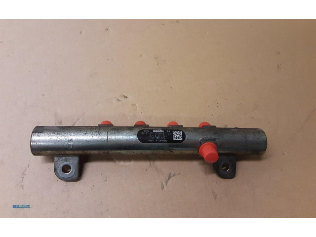 Топливная рампа Saab 9-3 Ver2 для двигателя Z19DTH