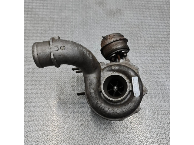 Turbodmychadlo Турбина 8200267138, H113839 Renault Espace - Grand espace IV 2.2