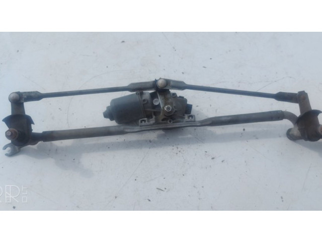 Комплект механизма стеклоочистителей