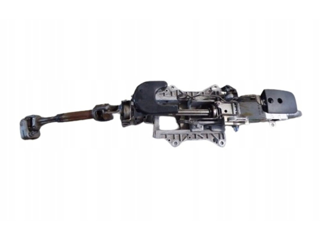 Рулевая рейка Volkswagen Jetta V 2005 - 2010 года