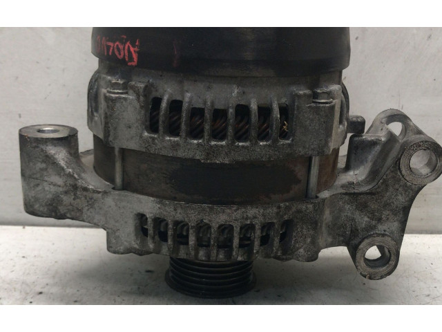 Генератор    Volvo C30      