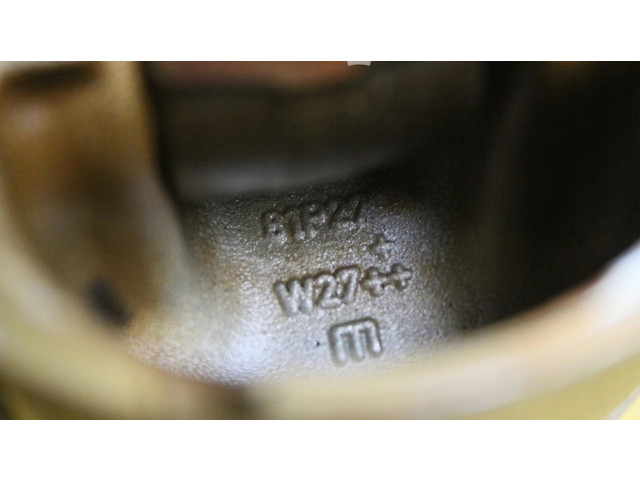 Píst 81P27 Volkswagen Sharan